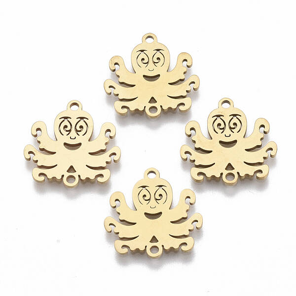 201 Stainless Steel Links connectors