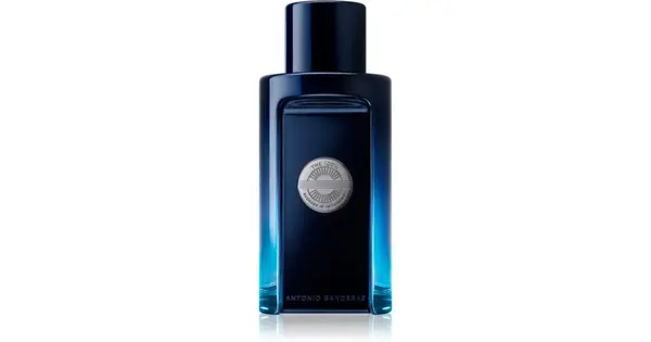 Banderas The Icon Eau de Toilette for men 50 ml