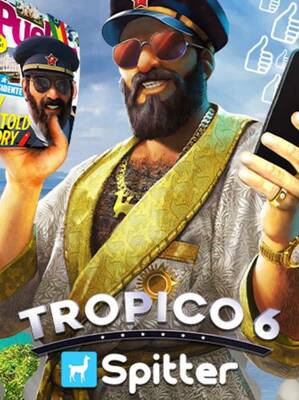 Tropico 6 - Spitter DLC ROW | Steam