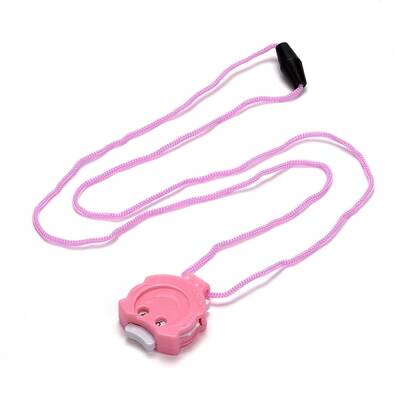 Plastic Crochet Knitting Stitch Counter