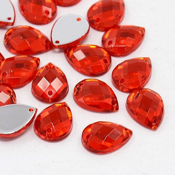 Sew on Rhinestone