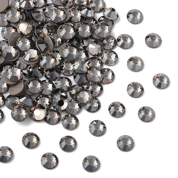 Preciosa® Crystal Hotfix Flatback Stones