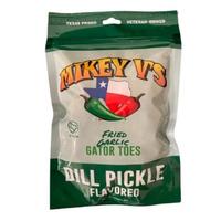 Mikey V's Fried Garlic (11 Flavors) \