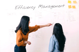 Efficiency Management in the Workplace
