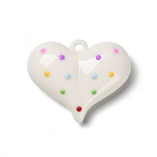Acrylic Pendants