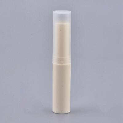 DIY Empty Lipstick Bottle