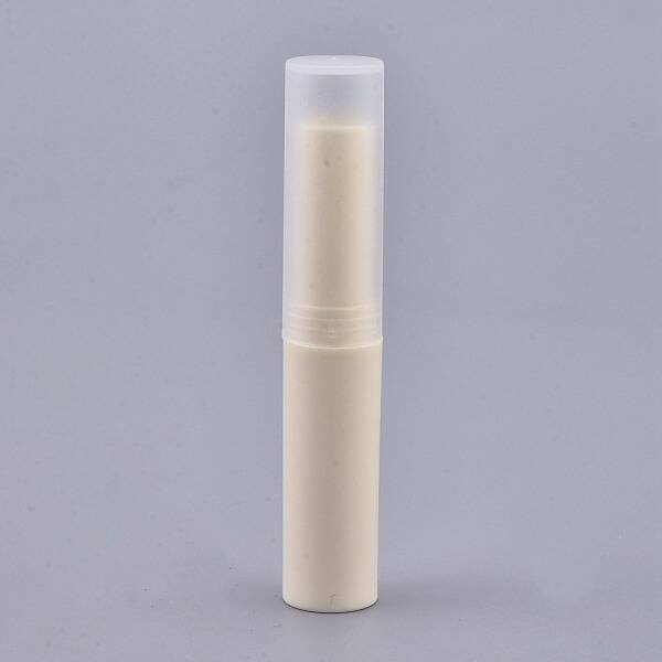 DIY Empty Lipstick Bottle