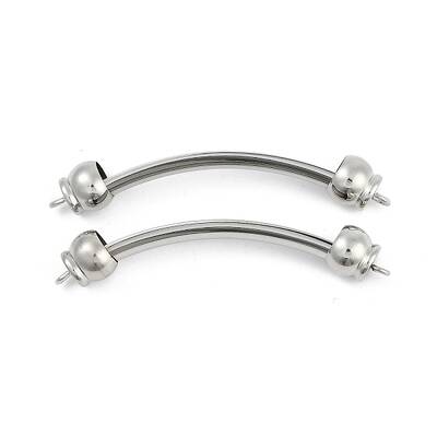 304 Stainless Steel Connector Charms