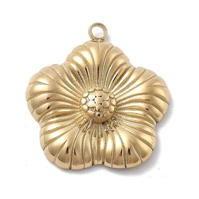 304 Stainless Steel Pendants