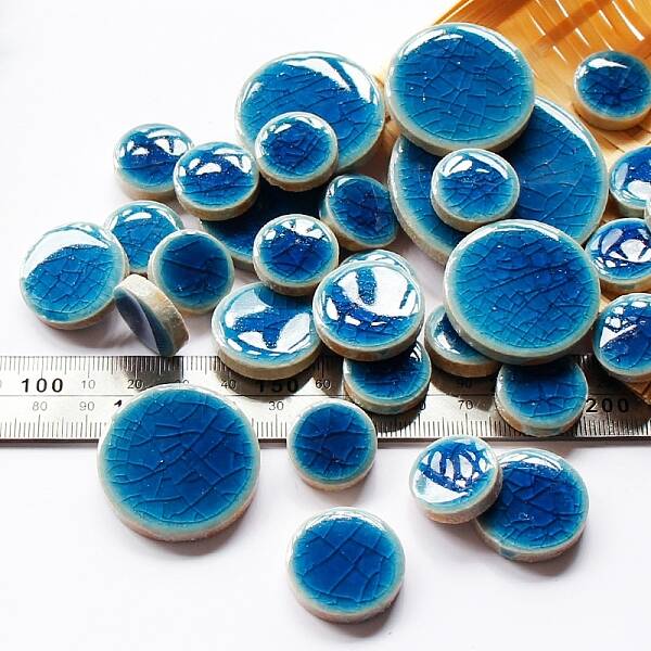 Porcelain Mosaic Tiles