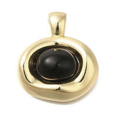 Brass Pendants