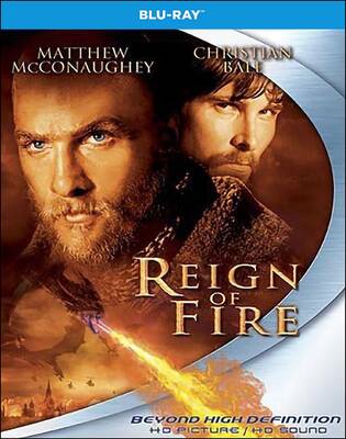 Reign of Fire