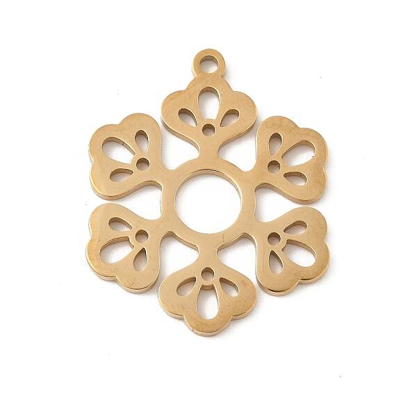 304 Stainless Steel Pendants