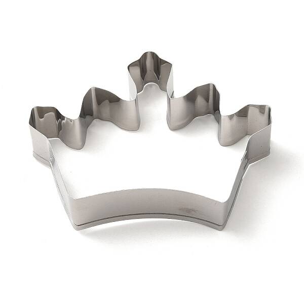 Tarnish Resistant 304 Stainless Steel Cookie Cutters