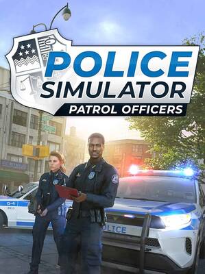 Police Simulator Patrol Officers | Steam