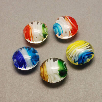 Handmade Lampwork Beads