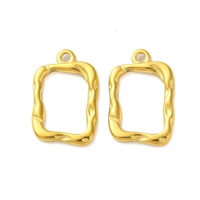 304 Stainless Steel Pendants