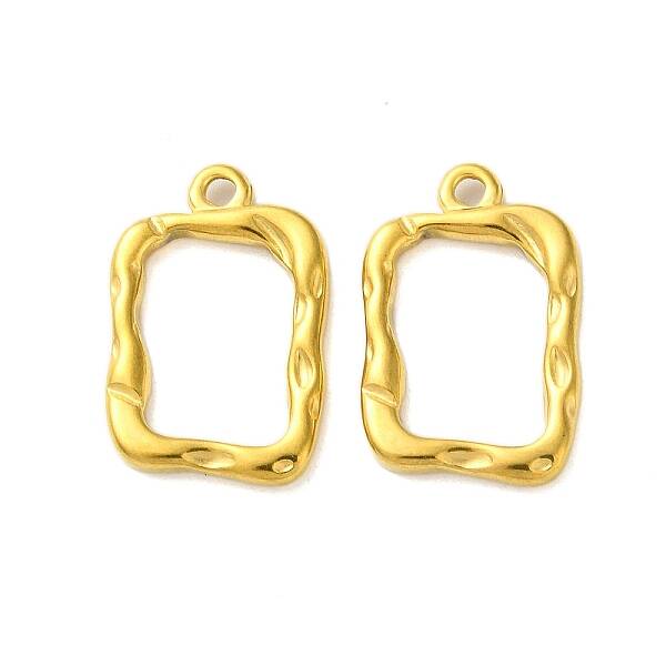 304 Stainless Steel Pendants