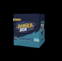 Break #6 1 Box Banger Box Pick Your Pair - CB Authentics