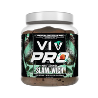 V1 PROTEIN - Premium Protein Blend - Nutritional Fitness Supplement - Optimum Edible Healthcare Dietary Product - Powder