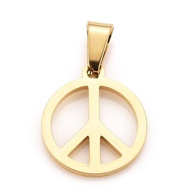 304 Stainless Steel Pendants