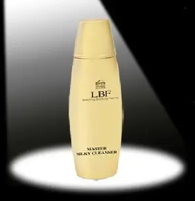 Lbf Cosmetics Lbf Master Firming Cleanser