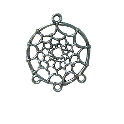 Tibetan Style Alloy Chandelier Components Links