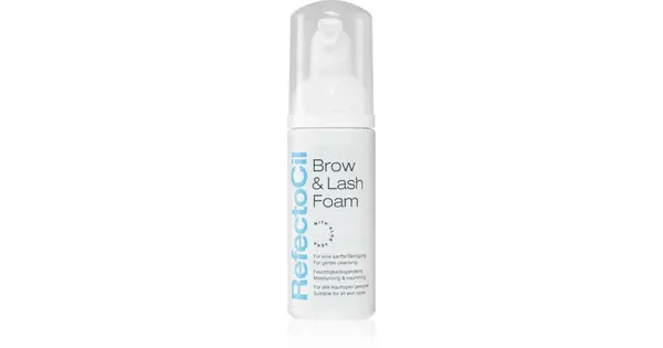 Refectocil Eyebrow and eyelash foam - 45 ml