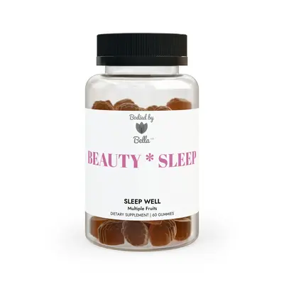 BEAUTY SLEEP GUMMIES
