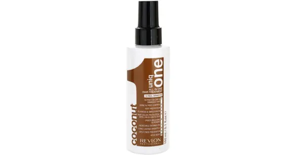 Revlon professional Uniq One All In One Coconut Treatment - 150 ml