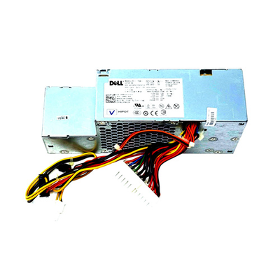 0PW124 Dell 275-Watts 100-127V 6A 200-240V 3A 47-63Hz 24-Pin ATX Power Supply for OptiPlex 740 /745 /755 GX620