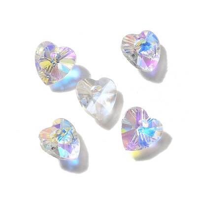 Glass Charms
