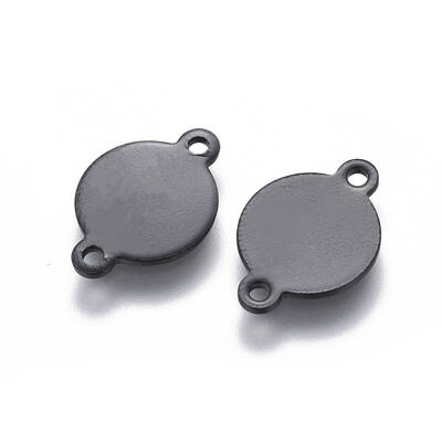 304 Stainless Steel Links connectors