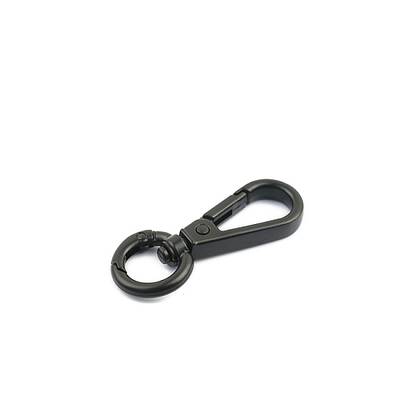 Zinc Alloy Swivel Clasps