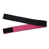 Recool Hair Lace Melting Band Elastic Edge Wrap for Wigs, 1PCS Bands to Lay and Hold Edges in Place
