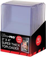top loader super thick
