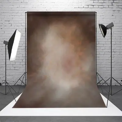 Aperturee Swirling Halo Bokeh Theme Photo Studio Backdrops