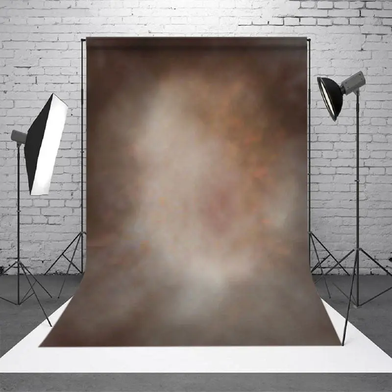 Aperturee Swirling Halo Bokeh Theme Photo Studio Backdrops