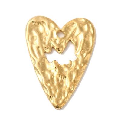 304 Stainless Steel Pendants