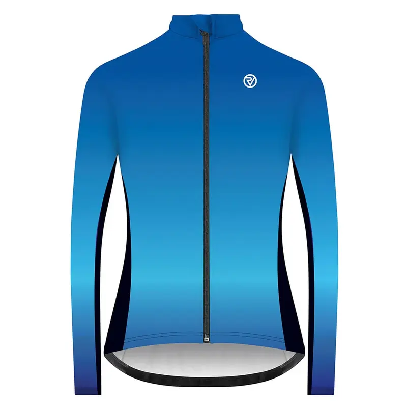 Alpine Women's Long Sleeve Cycling Jersey