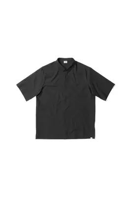 M's Cosmo Shirt | Color: true black | Size: XS
