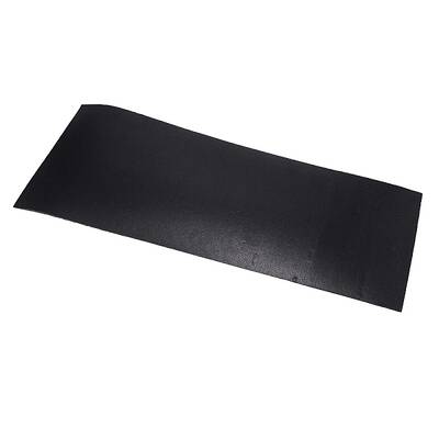 Rectangle Plastic Bottom Plate Bag