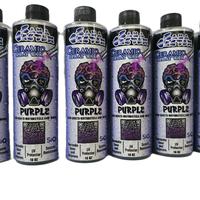 Purple Ceramic Spray Wax Sakacustom