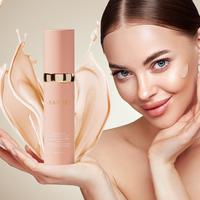Barubt Microbe Liquid Foundation for long-lasting coverage without fading, it provides full coverage to perfectly conceal imp...