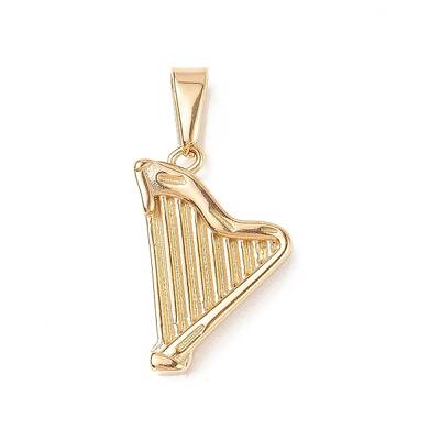 304 Stainless Steel Pendants