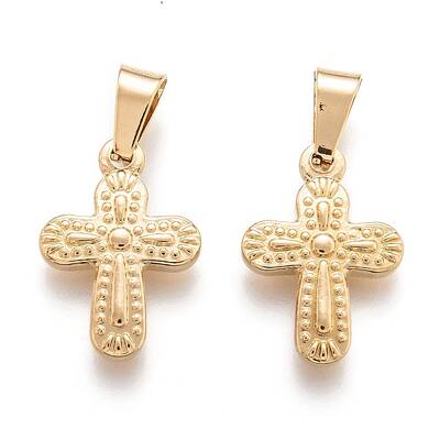 304 Stainless Steel Pendants
