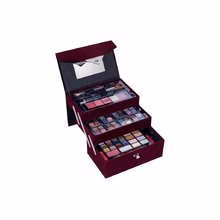 Zmile cosmetics Beauty Case Velvety 79.4 g