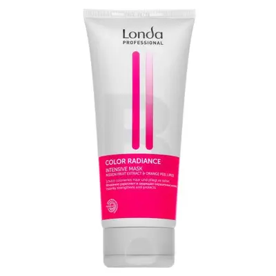 Londa Professional Color Radiance Intensive Mask 200 ml