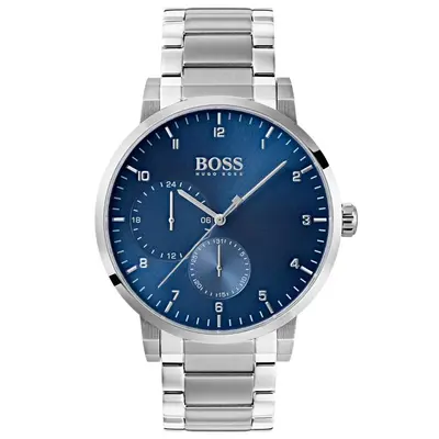Hugo Boss 1513597 Men's Watch