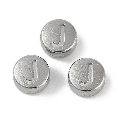 Anti-Tarnish 304 Stainless Steel Beads